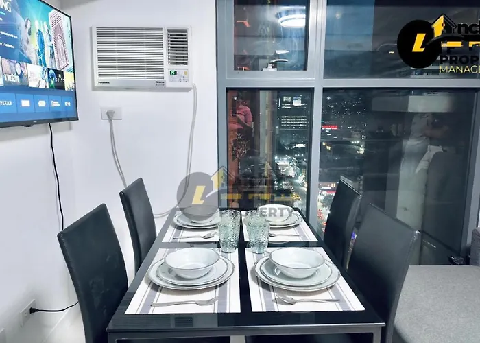 Rawsons Crib 2bedroom Unit In Horizons 101