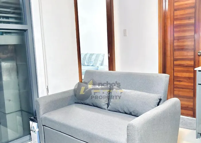 Rawsons Crib 2bedroom Unit In Horizons 101
