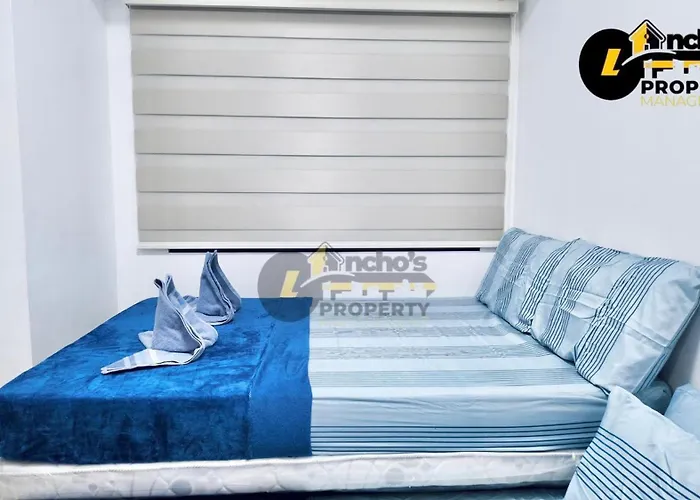 Rawsons Crib 2bedroom Unit In Horizons 101