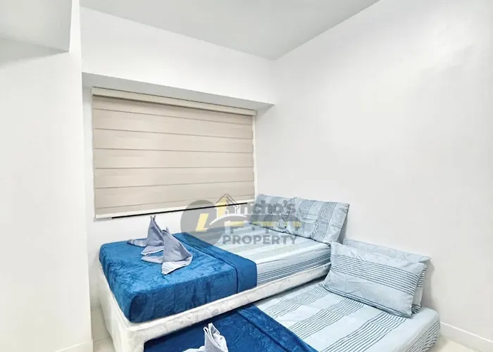 Aparthotel Rawsons Crib 2bedroom Unit In Horizons 101 *